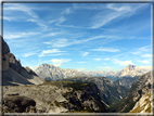 foto Giro delle Tre Cime di Lavaredo